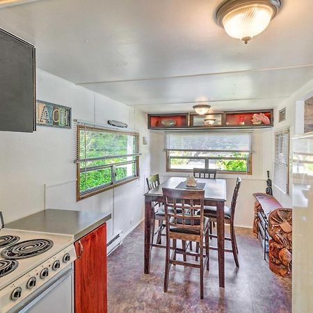 Coastal Pnw Gem With Hot Tub - Walk To Beach! Grayland エクステリア 写真