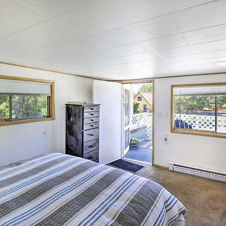 Coastal Pnw Gem With Hot Tub - Walk To Beach! Grayland エクステリア 写真