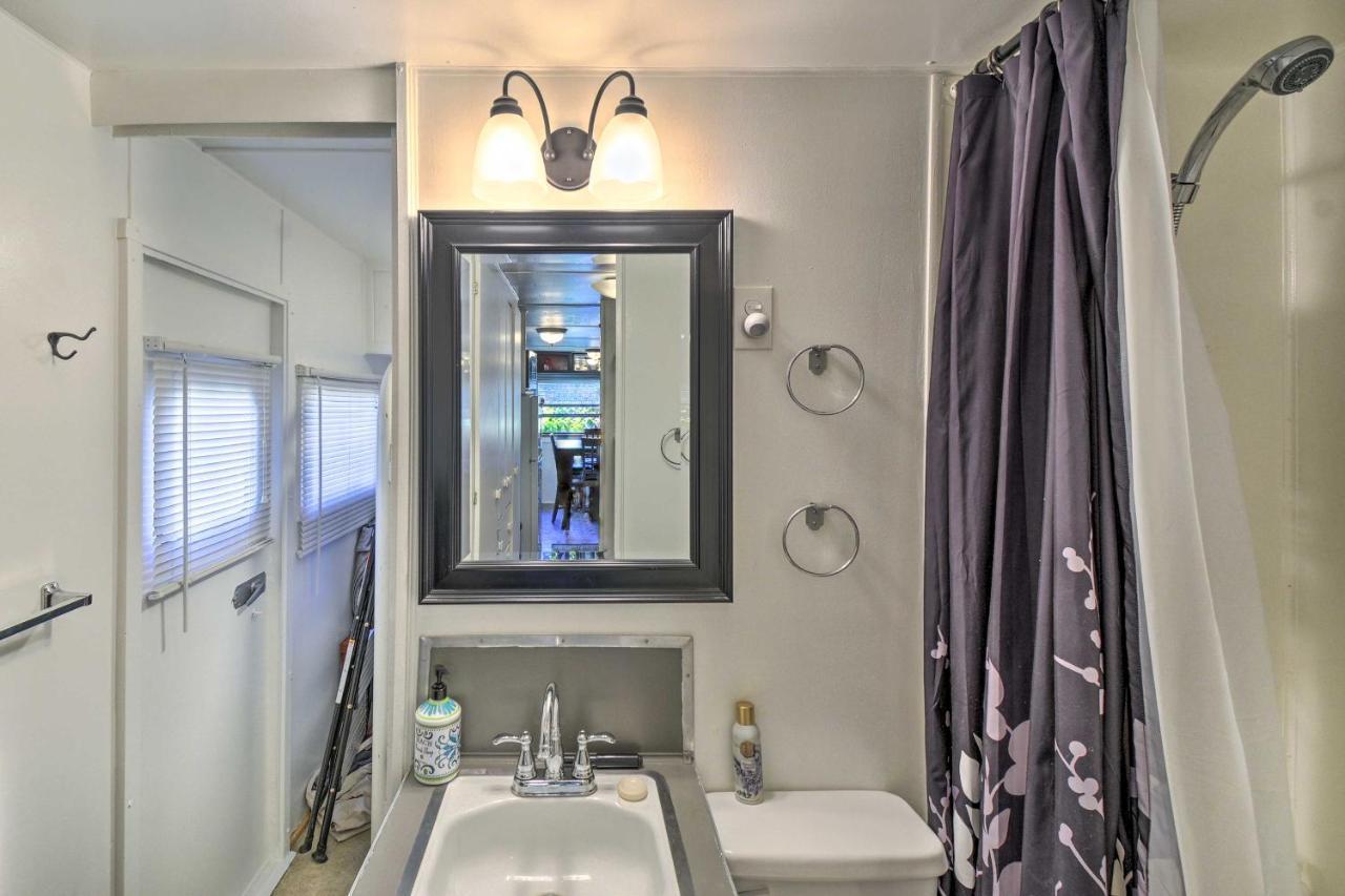 Coastal Pnw Gem With Hot Tub - Walk To Beach! Grayland エクステリア 写真